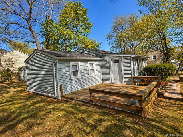 35 Rockaway Drive, Sound Beach, NY 11789