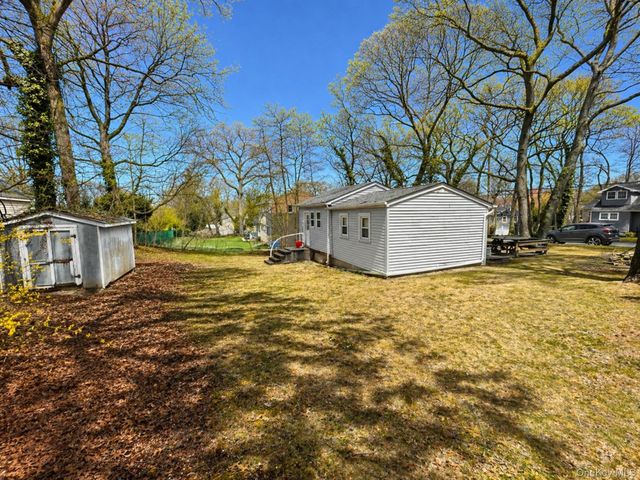 35 Rockaway Drive, Sound Beach, NY 11789