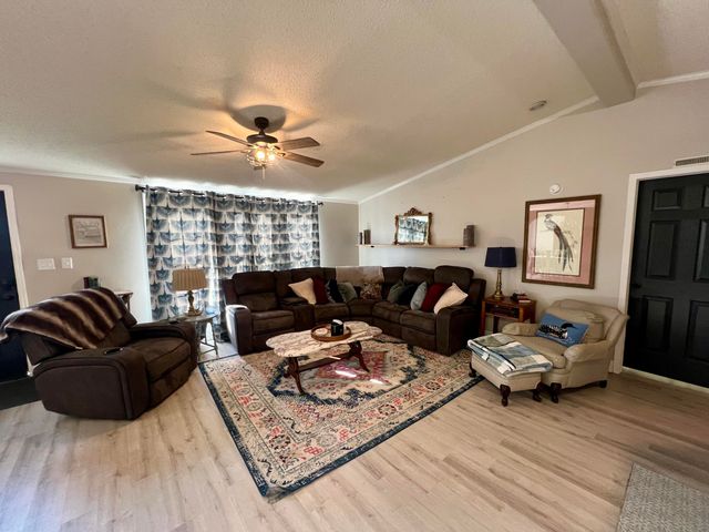 586 Scuffletown Road, Ruffin, SC 29475