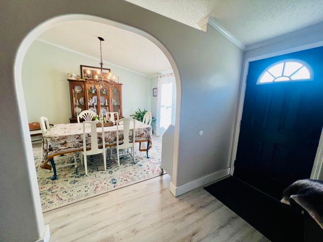 586 Scuffletown Road, Ruffin, SC 29475