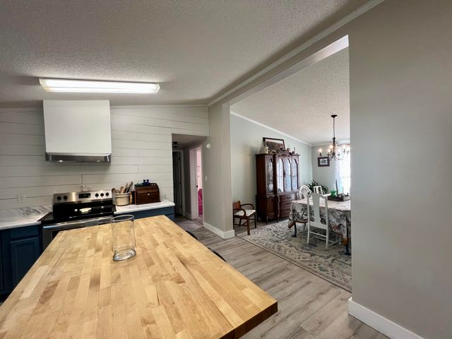586 Scuffletown Road, Ruffin, SC 29475