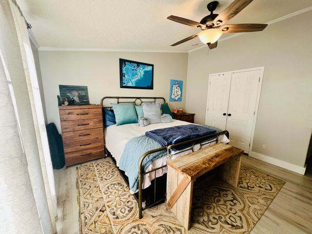 586 Scuffletown Road, Ruffin, SC 29475