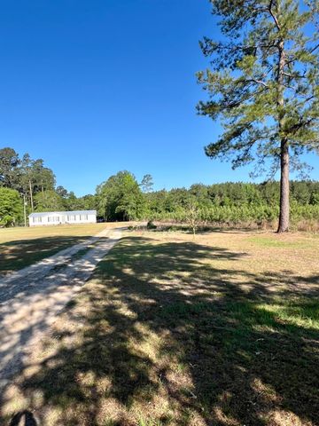 586 Scuffletown Road, Ruffin, SC 29475