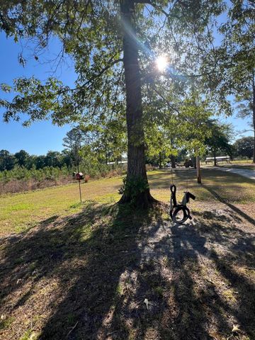 586 Scuffletown Road, Ruffin, SC 29475