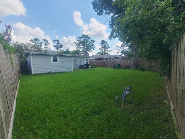 3834 Rosedale Street, Houston, TX 77004