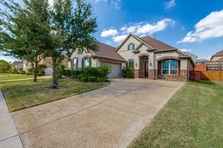 9650 Amberwoods Lane, Frisco, TX 75035