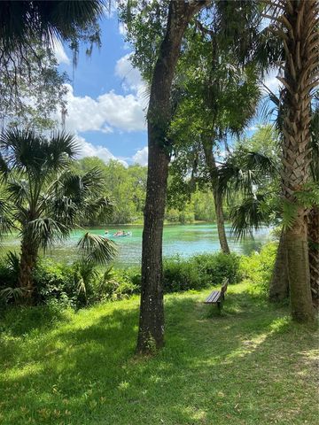 Lot 28 SW 206 CIRCLE, Dunnellon, FL 34431