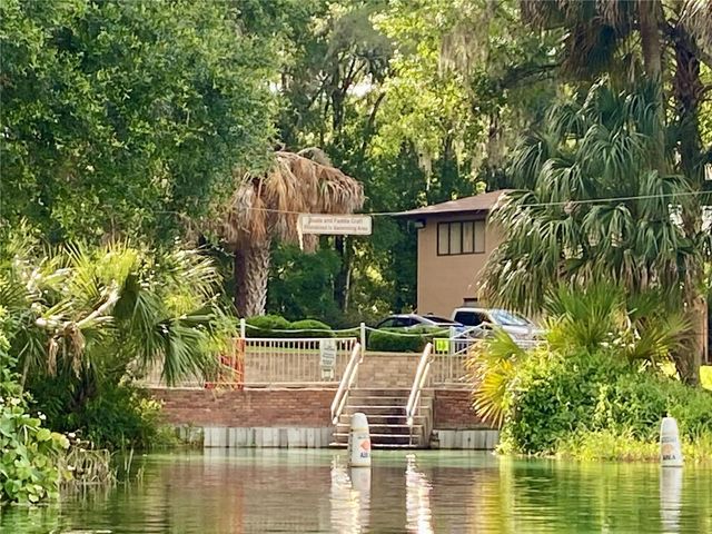 Lot 28 SW 206 CIRCLE, Dunnellon, FL 34431