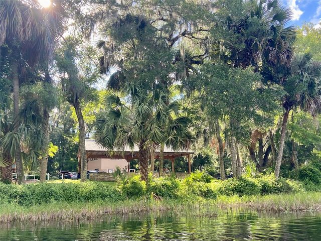 Lot 28 SW 206 CIRCLE, Dunnellon, FL 34431
