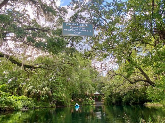 Lot 28 SW 206 CIRCLE, Dunnellon, FL 34431