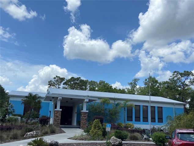 Lot 28 SW 206 CIRCLE, Dunnellon, FL 34431