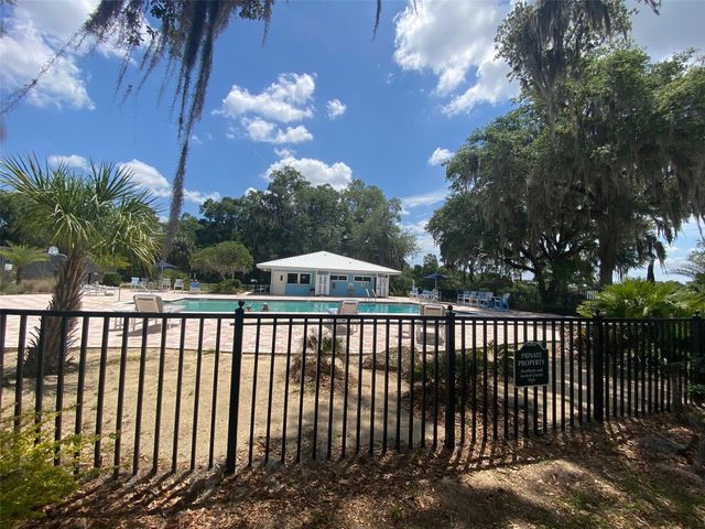Lot 28 SW 206 CIRCLE, Dunnellon, FL 34431