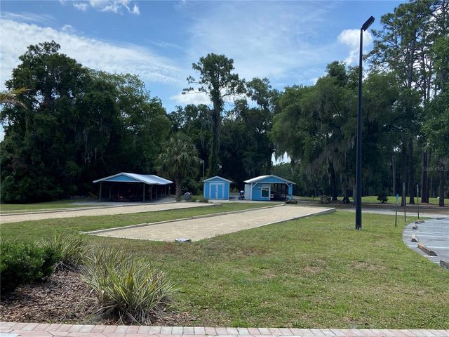 Lot 28 SW 206 CIRCLE, Dunnellon, FL 34431