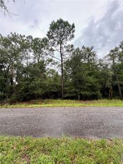 Lot 28 SW 206 CIRCLE, Dunnellon, FL 34431