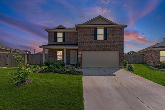 9803 Wembley Vista Court, Baytown, TX 77521
