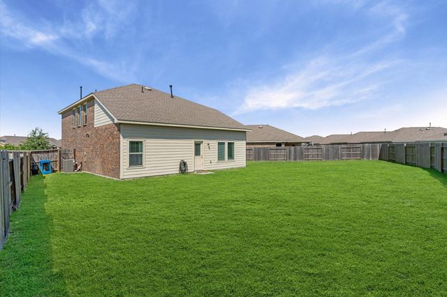 9803 Wembley Vista Court, Baytown, TX 77521