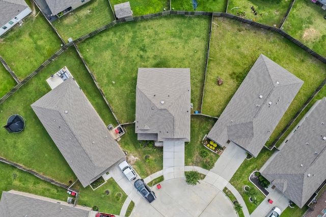 9803 Wembley Vista Court, Baytown, TX 77521