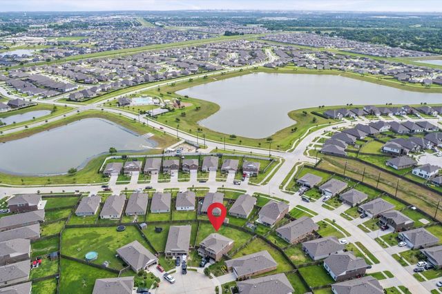 9803 Wembley Vista Court, Baytown, TX 77521