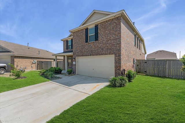 9803 Wembley Vista Court, Baytown, TX 77521