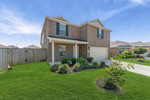 9803 Wembley Vista Court, Baytown, TX 77521