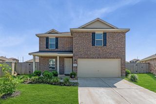 9803 Wembley Vista Court, Baytown, TX 77521