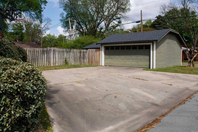 1011 S Main St., Stuttgart, AR 72160