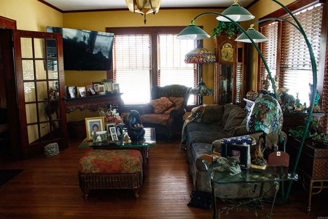 1011 S Main St., Stuttgart, AR 72160