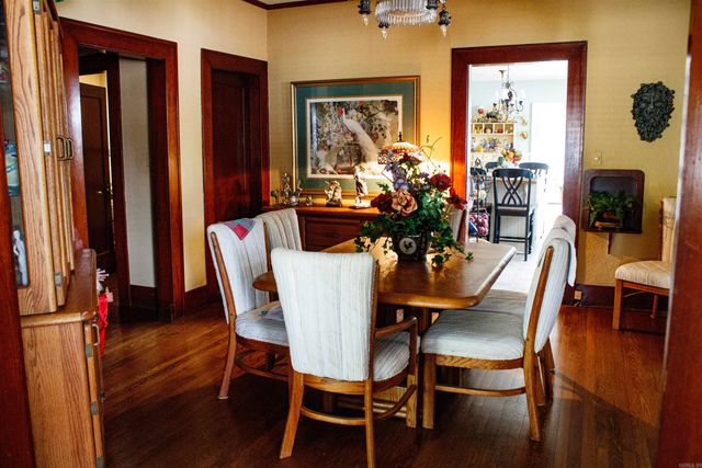 1011 S Main St., Stuttgart, AR 72160