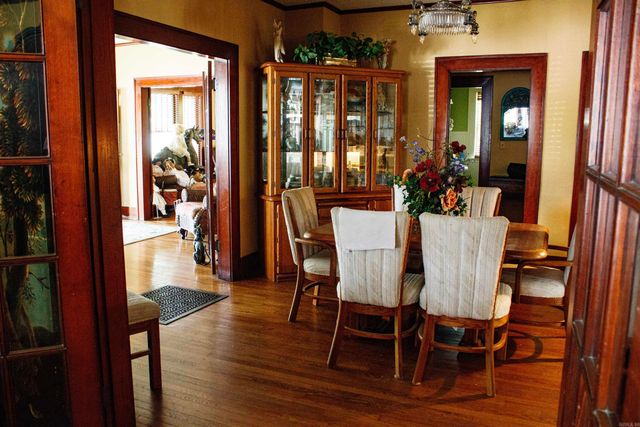 1011 S Main St., Stuttgart, AR 72160