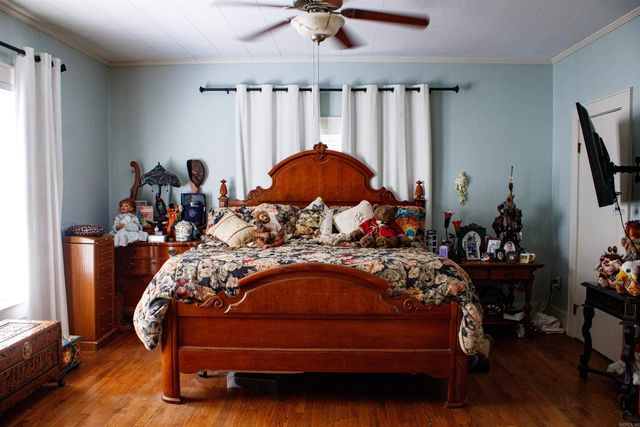 1011 S Main St., Stuttgart, AR 72160