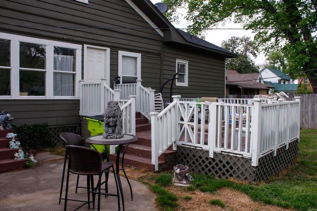 1011 S Main St., Stuttgart, AR 72160