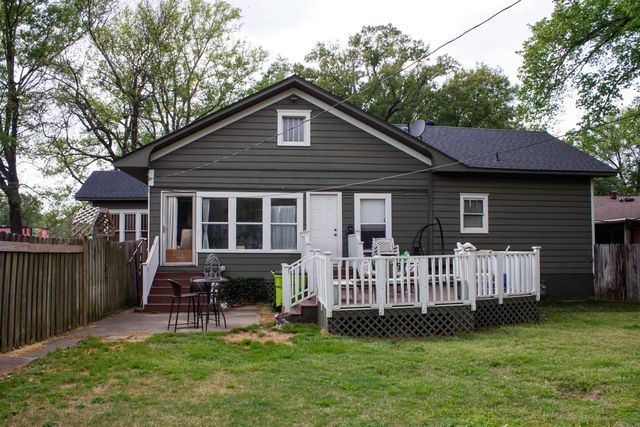 1011 S Main St., Stuttgart, AR 72160