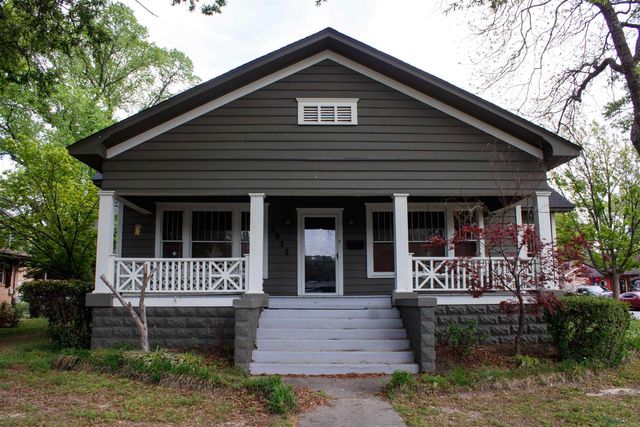 1011 S Main St., Stuttgart, AR 72160