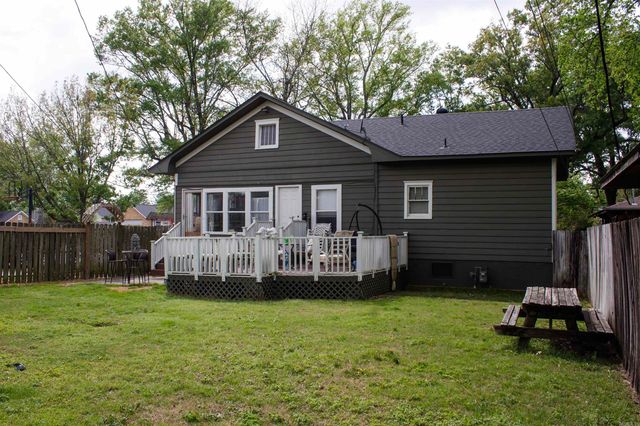 1011 S Main St., Stuttgart, AR 72160