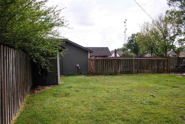 1011 S Main St., Stuttgart, AR 72160