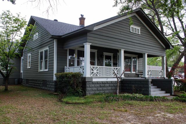 1011 S Main St., Stuttgart, AR 72160