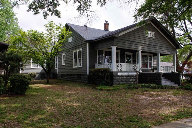 1011 S Main St., Stuttgart, AR 72160