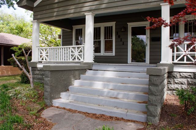 1011 S Main St., Stuttgart, AR 72160