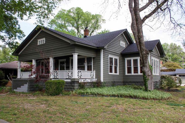 1011 S Main St., Stuttgart, AR 72160