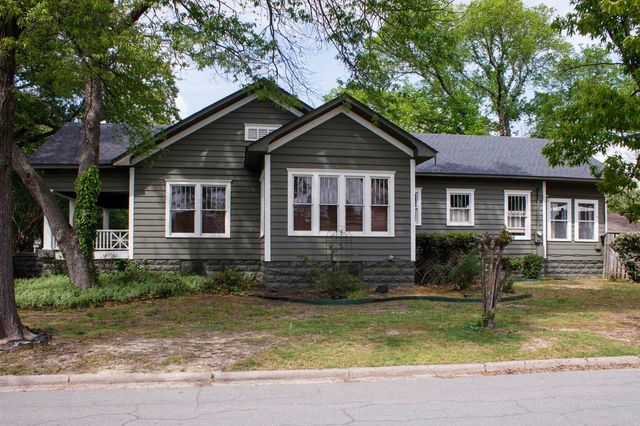 1011 S Main St., Stuttgart, AR 72160