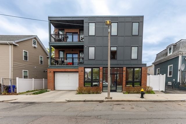 92-94 George St 203, Boston, MA 02119