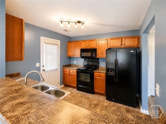 58 Rice Mill Road, Port Wentworth, GA 31407
