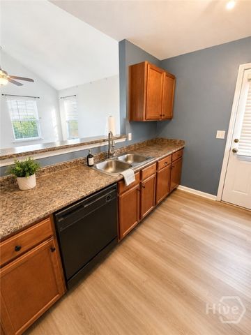 58 Rice Mill Road, Port Wentworth, GA 31407