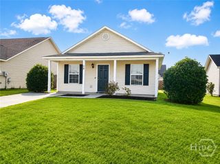58 Rice Mill Road, Port Wentworth, GA 31407