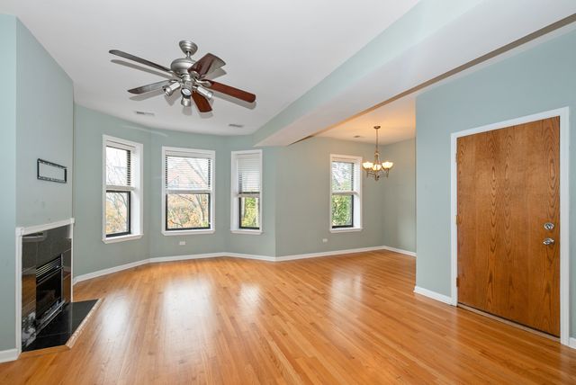 6603 S Kimbark Avenue 3, Chicago, IL 60637