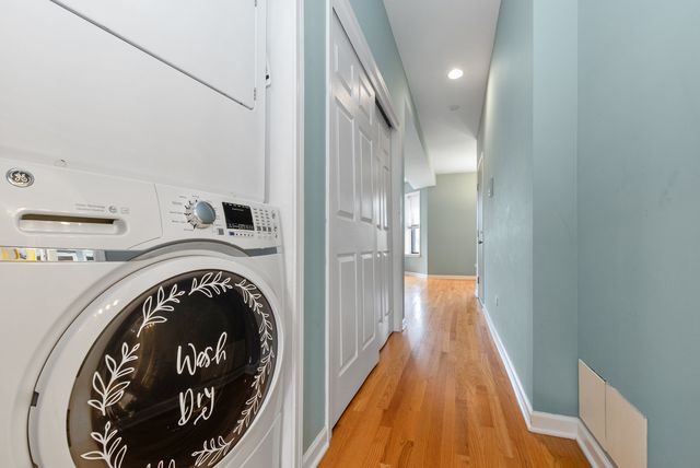 6603 S Kimbark Avenue 3, Chicago, IL 60637