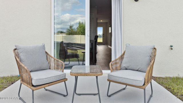 132 Heirloom Drive, Ormond Beach, FL 32174