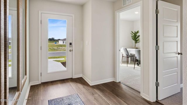 132 Heirloom Drive, Ormond Beach, FL 32174