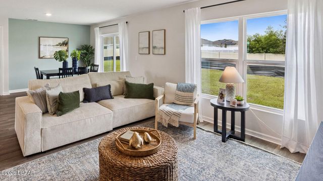 132 Heirloom Drive, Ormond Beach, FL 32174