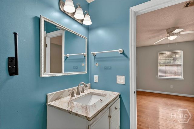 722 Cindy Lane, Hinesville, GA 31313